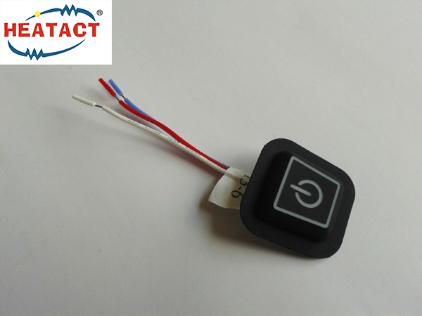 1. Front View of Product