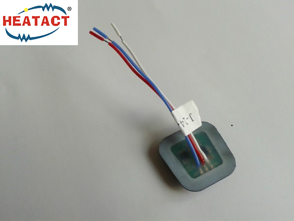 2. Reverse Side of Product