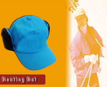 Thermal Heating Cap