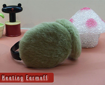 Ear Warmer Headphones