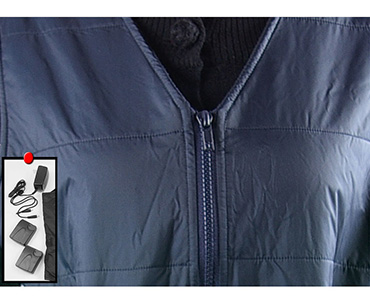 Heating Vest