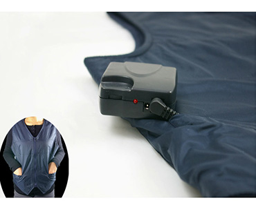 Heating Vest