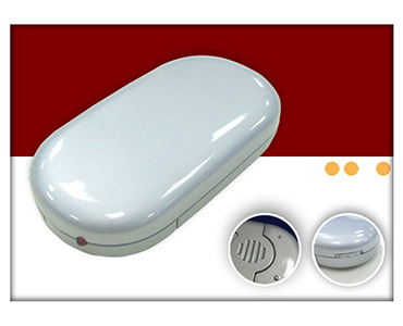 Electronic Hand Warmer