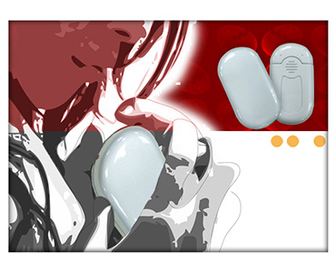 Electronic Hand Warmer