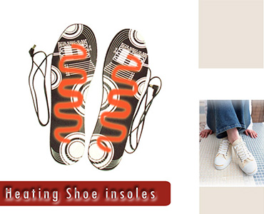 Heated Insoles