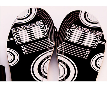 Heated Insoles