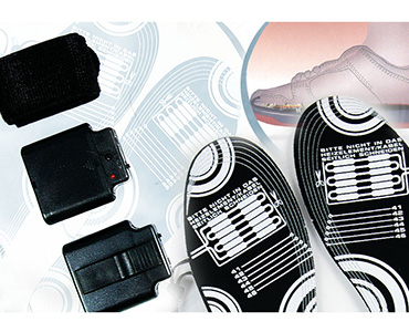 Heated Insoles