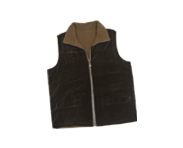 Neuter Heating Vest