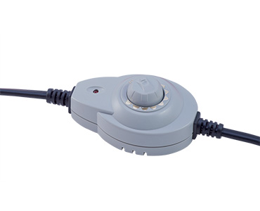 A002 Rotary Switch Thermostat