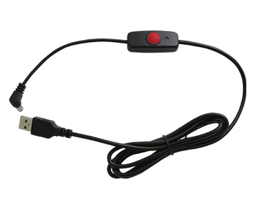 3-step Program Temperature On-line Switch