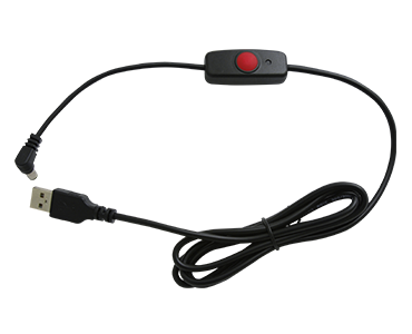 3-step Program Temperature On-line Switch