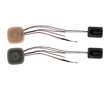 3-step Rubber Power Switch for NTC Thermostat
