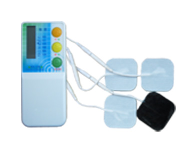 Low Frequency Potential Instrument