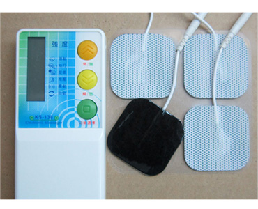 Low Frequency Potential Instrument