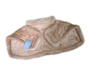 Fluffy Heating Pads