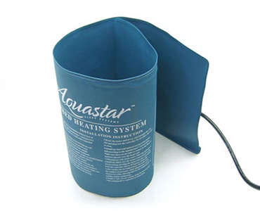 Waterbed Heater
