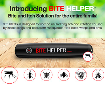 BITE HELPER