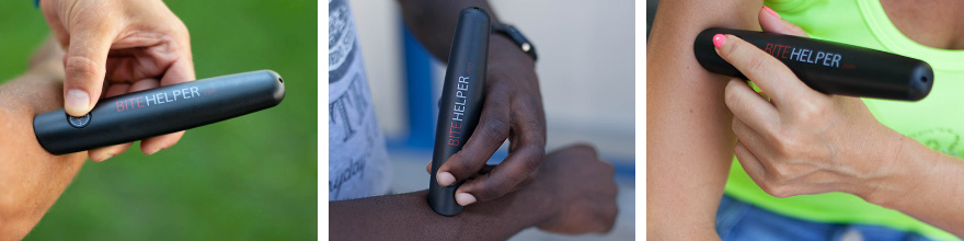 BITE HELPER EASY TO USE