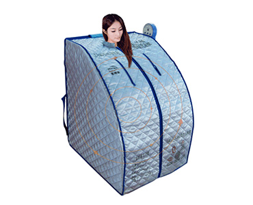 Far Infrared Portable Sauna
