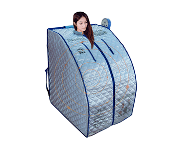 Far Infrared Portable Sauna