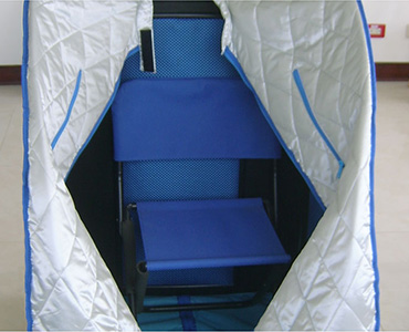 Far Infrared Portable Sauna