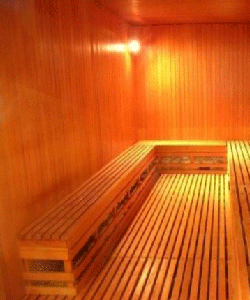 General Saunas
