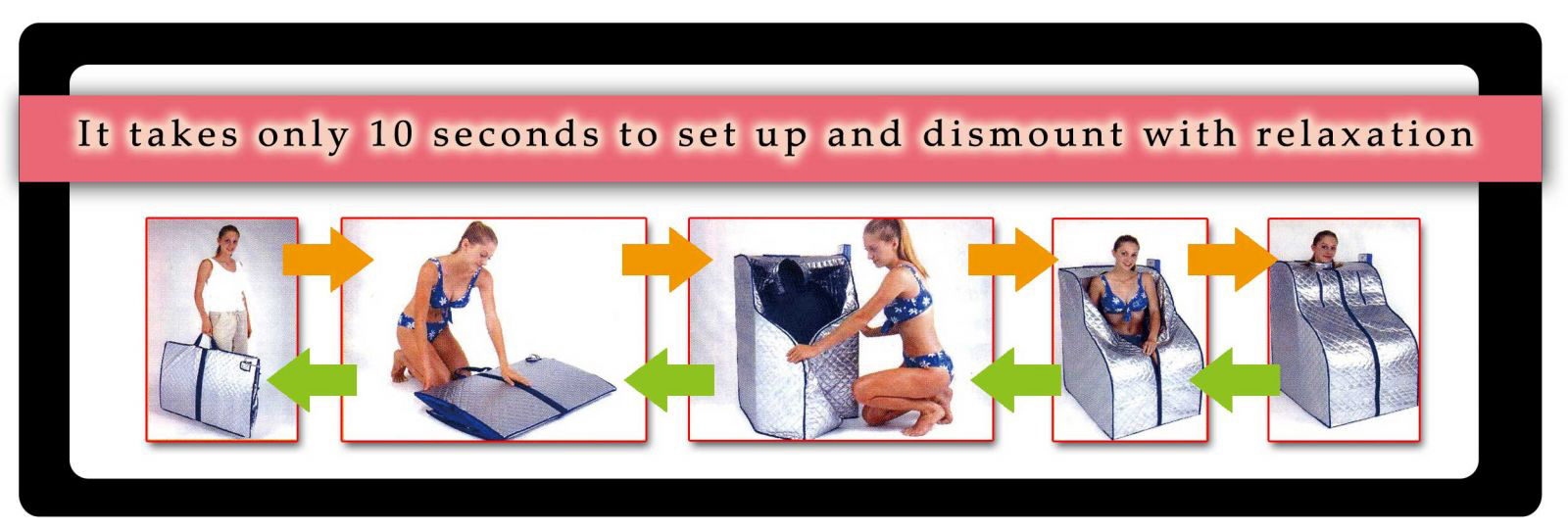 Cleaning and storage methods