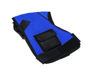 Heating Pad Healthy Belt for Various Parts of Body