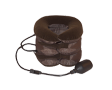 Cervical Vertebra Tractor