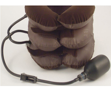 Cervical Vertebra Tractor