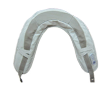 Neck Massaging Belt