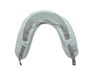 Neck Massaging Belt