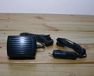Multi Function Body Massager with Heat