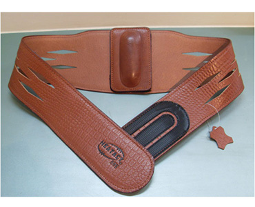 Back Pain Relief Belt