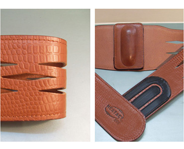 Back Pain Relief Belt