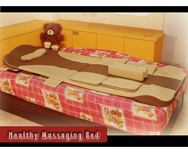 Heated Mattress Pads