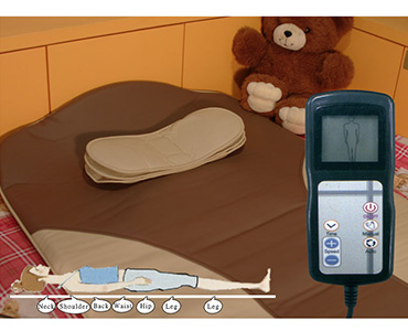Heated Mattress Pads