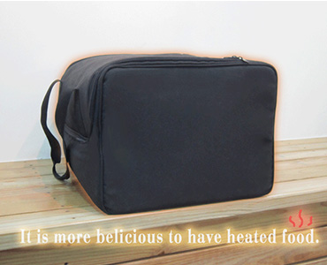Food Warming Bag