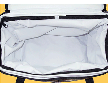 Food Warming Bag