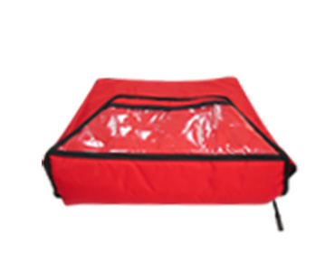 Pizza Foodstuff Warming Bag