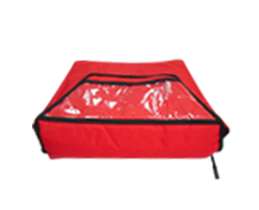 Pizza Foodstuff Warming Bag